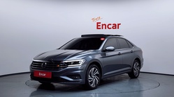 Volkswagen Jetta 2021