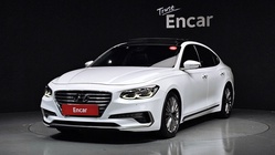 Hyundai Grandeur 2018