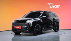 Kia EV3 2025