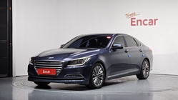 Hyundai Genesis 2014