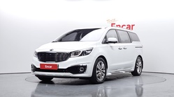 Kia Canival 2015
