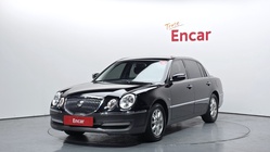 Kia OPIRUS 2010