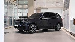 BMW X5 2019