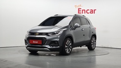Chevrolet Trax 2018