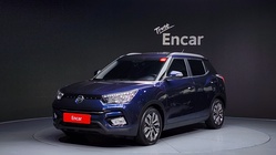 Ssangyong TIBOLI 2019