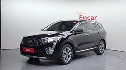 Kia Sorento 2015