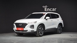 Hyundai Santa Fe 2019