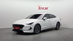 Hyundai Sonata 2019