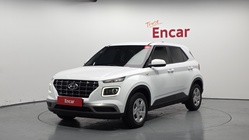 Hyundai Venue 2020