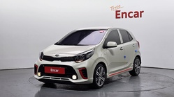 Kia morning 2020