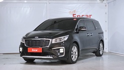 Kia Canival 2019