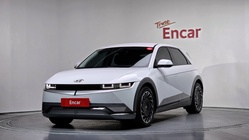 Hyundai Ioniq5 2021