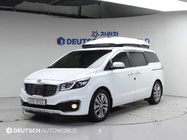 Kia Canival 2016
