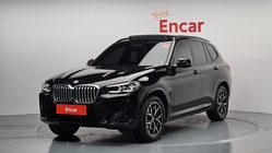 BMW X3 2024