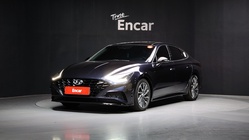 Hyundai Sonata 2020