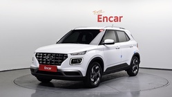Hyundai Venue 2020