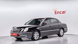 Kia OPIRUS 2010