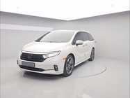 Honda Odyssey 2023