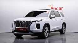 Hyundai Palisade 2020