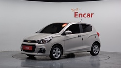 Chevrolet Spark 2016