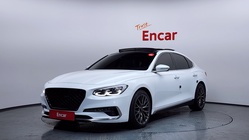 Hyundai Grandeur 2017