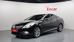 Hyundai Grandeur 2015