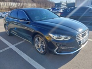 Hyundai Grandeur 2018