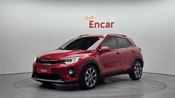 Kia Stonic 2017