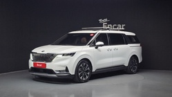 Kia Canival 2020