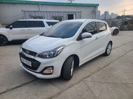 Chevrolet Spark 2018