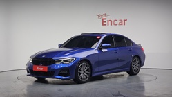 BMW 3 Series 2019