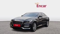 Hyundai Genesis 2015