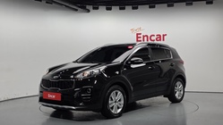 Kia Sportage 2015