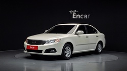 Kia LOTZE 2008