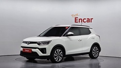 Ssangyong TIBOLI 2019