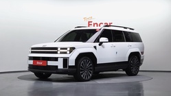 Hyundai Santa Fe 2023