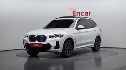 BMW X3 2023