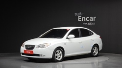 Hyundai Avante 2009