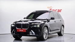 BMW X7 2023