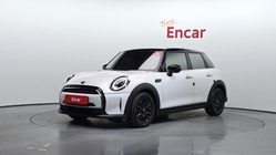 MINI Cooper 2024