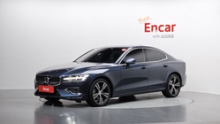 Volvo S60 2021