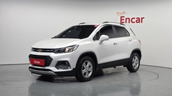 Chevrolet Trax 2017