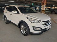 Hyundai Santa Fe 2013