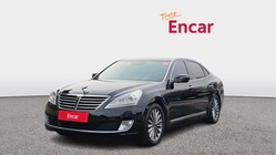 Hyundai Equus 2013