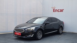 Kia K7 2014