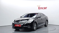 Hyundai Grandeur 2015