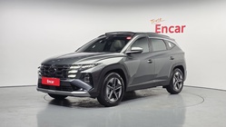Hyundai Tucson 2024