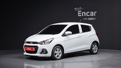 Chevrolet Spark 2017
