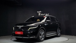 Kia Sorento 2020
