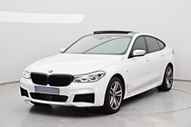 BMW Gran Turismo 2019
